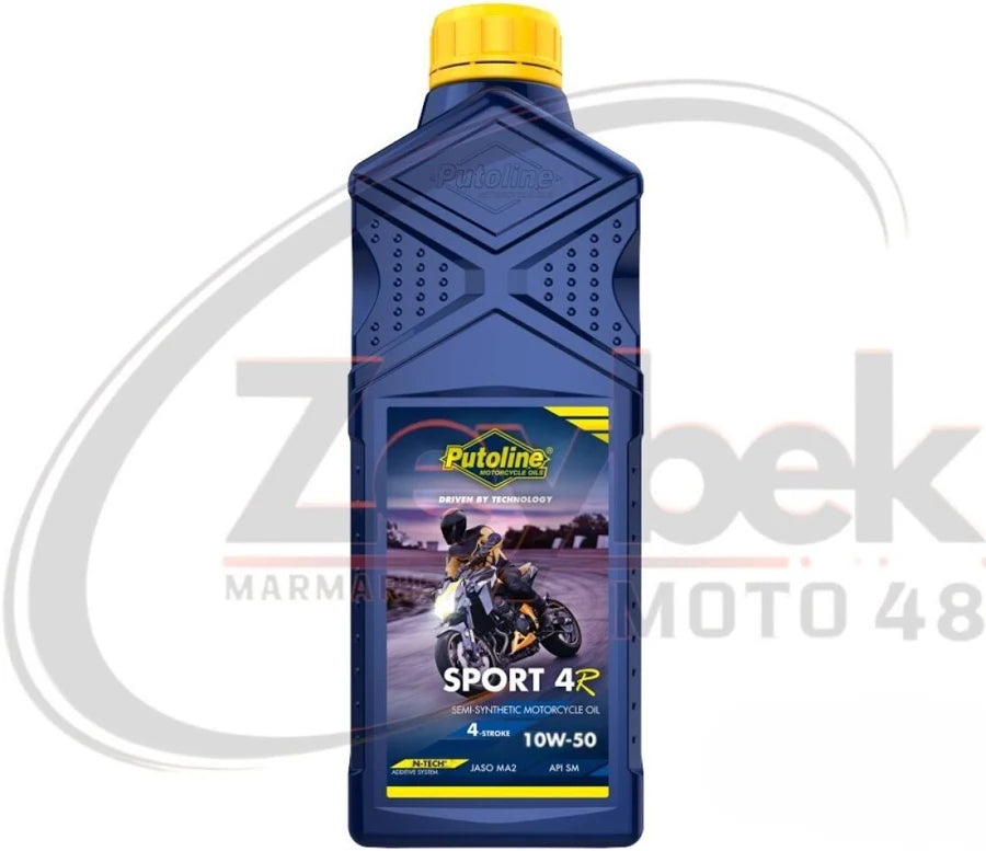 PUTOLİNE SPORT 4R 10/50