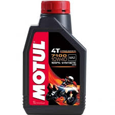 MOTUL 7100 10/40