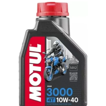 MOTUL 3000 10/40