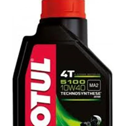 MOTUL 5100 10/40