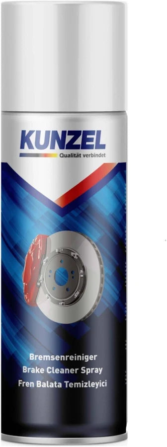 KUNZEL BALATA SPREYİ 500ML