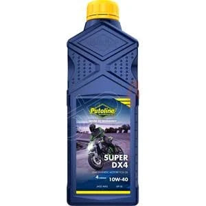 PUTOLİNE SUPER DX4 10/40